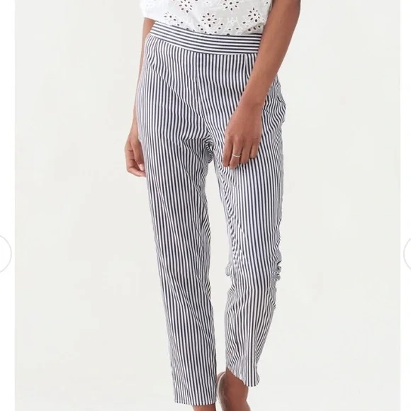 Sail to Sable
Striped Pants - Picture 2 of 8